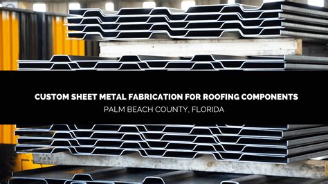 metal fabrication fort lauderdale|metal fabricators miami.